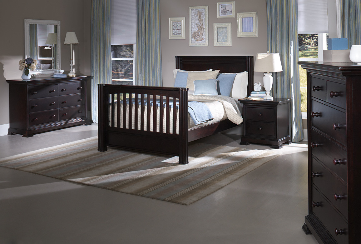 Best ideas about Baby'S Dream Furniture
. Save or Pin Camelot Convertible Crib Now.