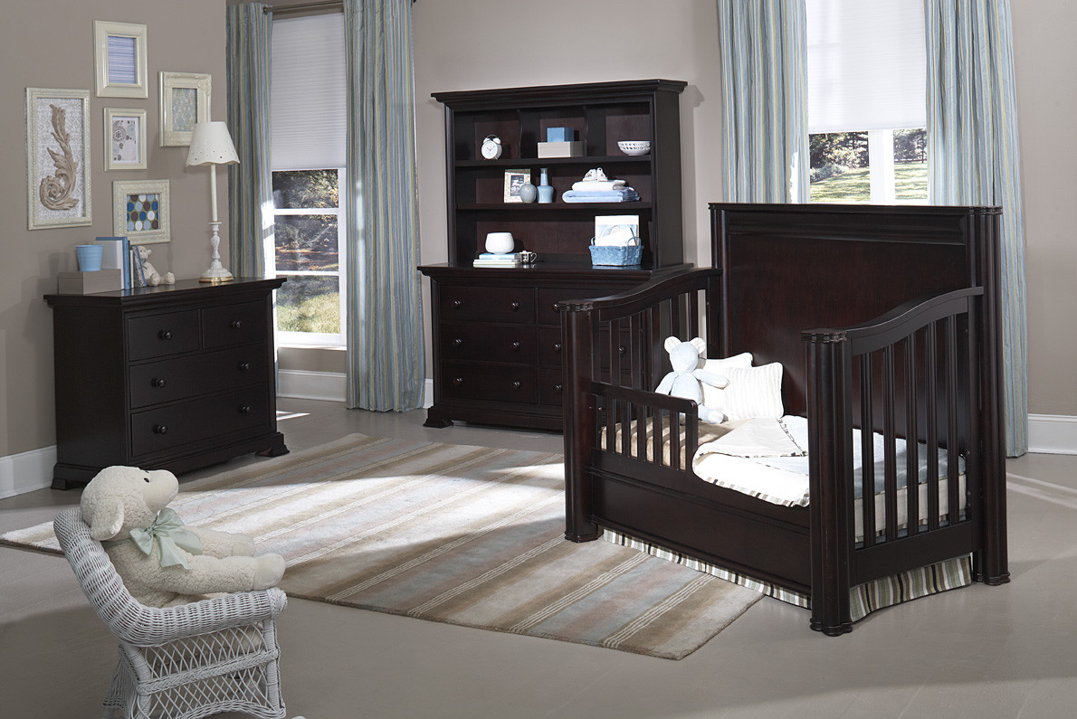 Best ideas about Baby'S Dream Furniture
. Save or Pin Camelot Convertible Crib Now.