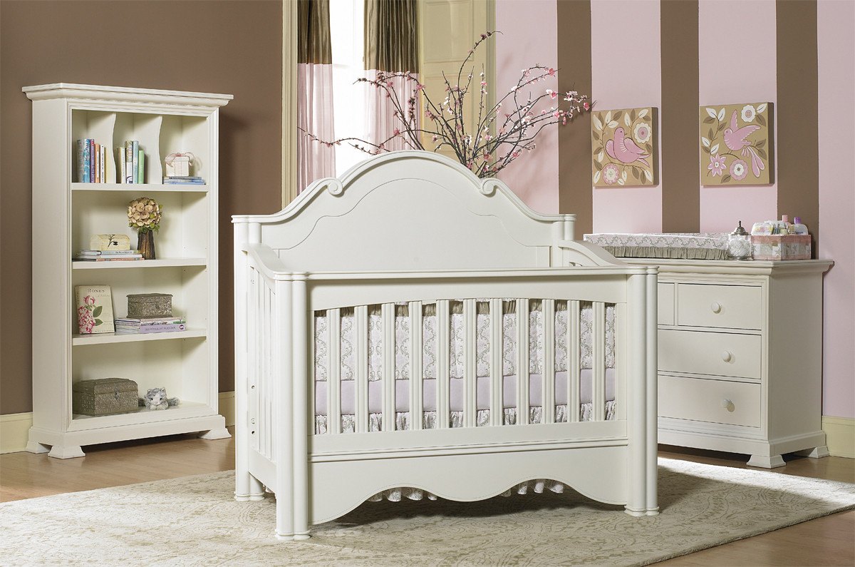 Best ideas about Baby'S Dream Furniture
. Save or Pin Enchanted Convertible Crib Now.