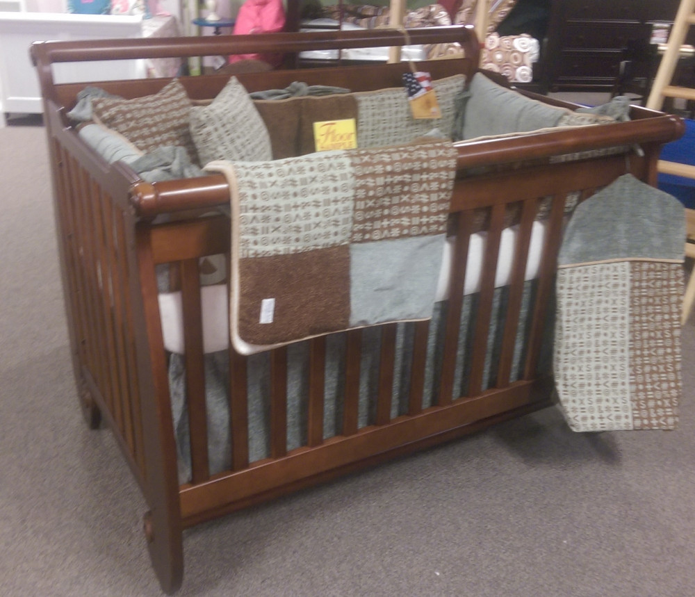 Best ideas about Baby'S Dream Furniture
. Save or Pin Baby 039 s Dream Serenity Crib Single Flip Top Dresser Now.