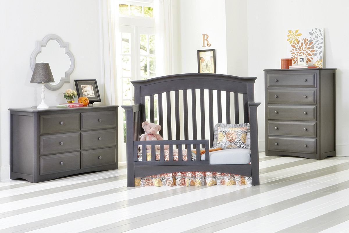 Best ideas about Baby'S Dream Furniture
. Save or Pin Heritage Magnolia Convertible Crib Now.