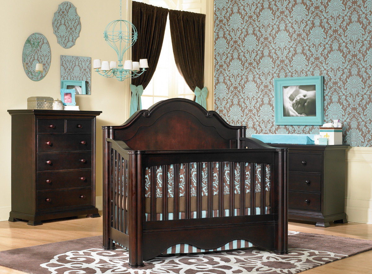 Best ideas about Baby'S Dream Furniture
. Save or Pin Enchanted Convertible Crib Now.