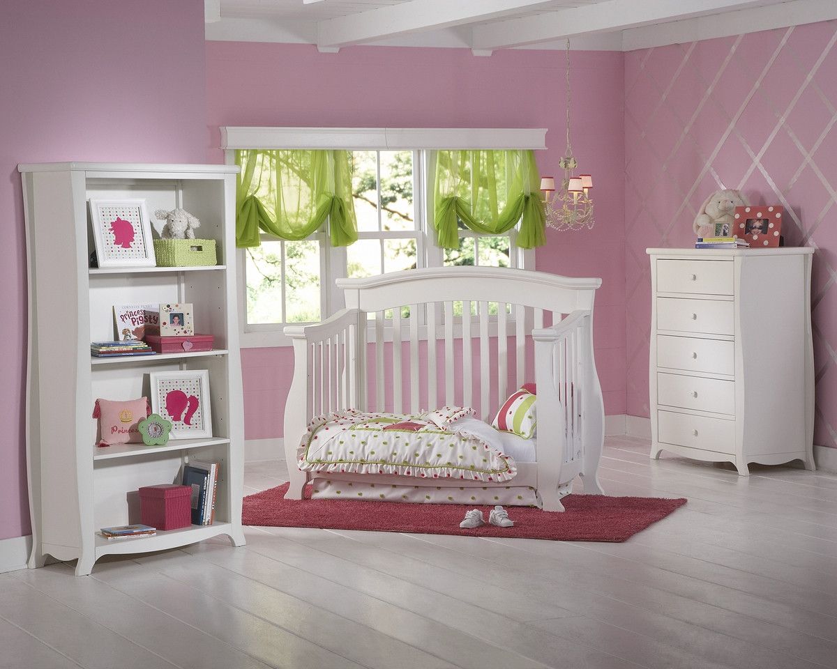 Best ideas about Baby'S Dream Furniture
. Save or Pin Renaissance Convertible Crib Now.