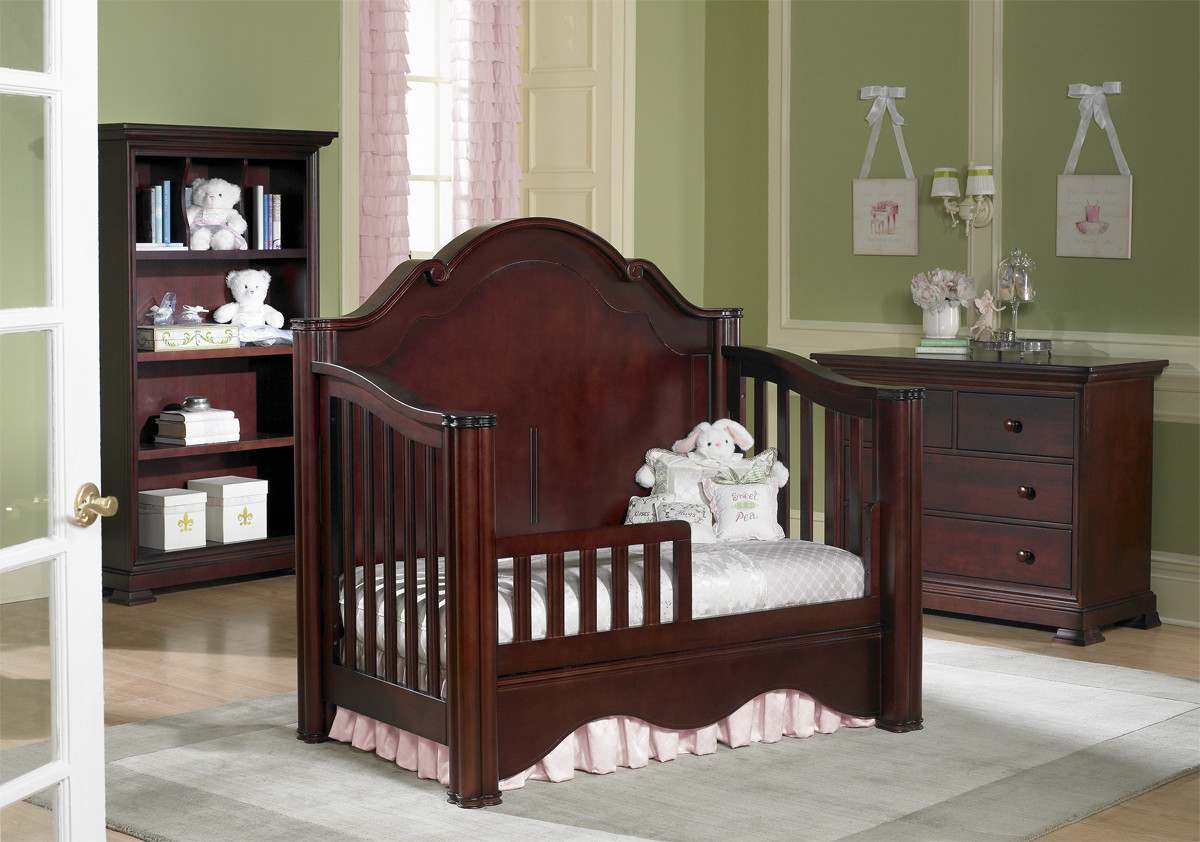 Best ideas about Baby'S Dream Furniture
. Save or Pin Enchanted Convertible Crib Now.