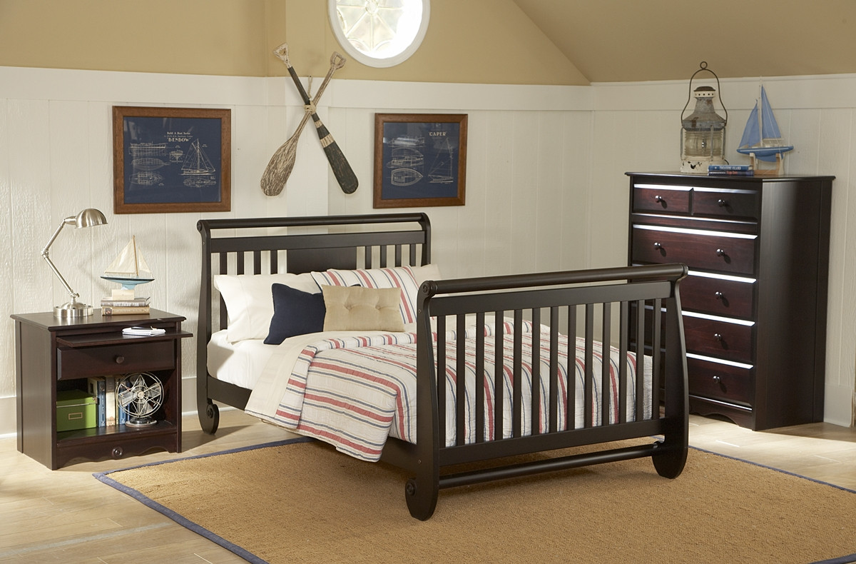 Best ideas about Baby'S Dream Furniture
. Save or Pin Serenity Convertible Crib Now.