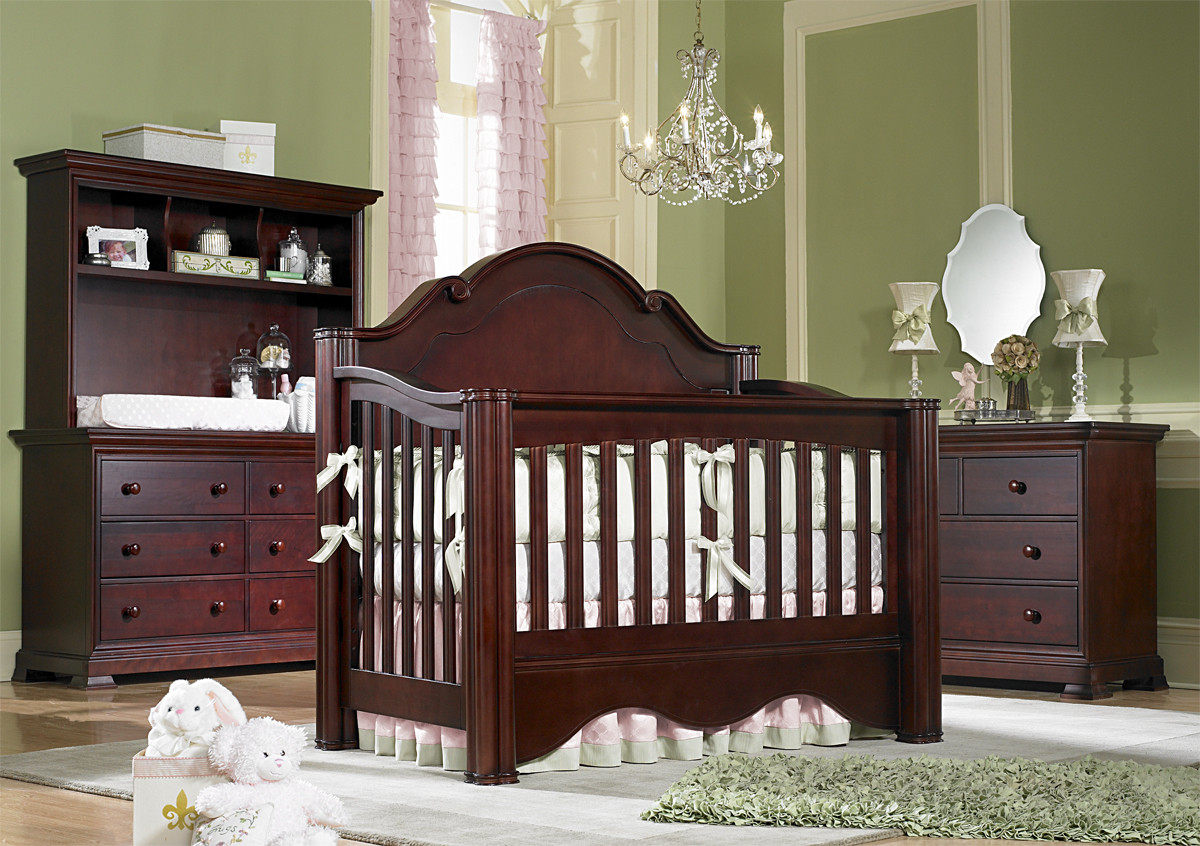 Best ideas about Baby'S Dream Furniture
. Save or Pin Enchanted Convertible Crib Now.