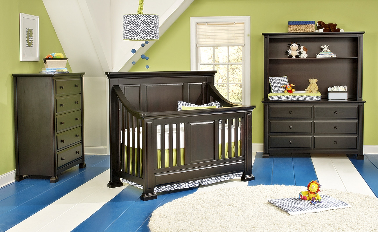 Best ideas about Baby'S Dream Furniture
. Save or Pin Nottingham Convertible Crib Now.