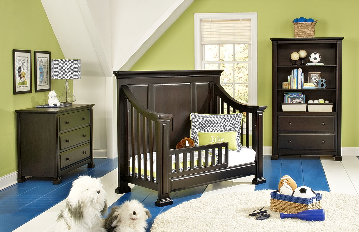 Best ideas about Baby'S Dream Furniture
. Save or Pin Nottingham Convertible Crib Now.