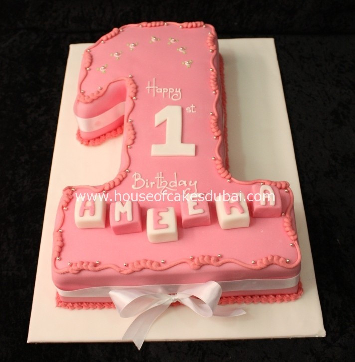 Best ideas about Baby's First Birthday Cake
. Save or Pin Cake for first birthday Dubai Abu Dhabi Sharjah Ajman Now.