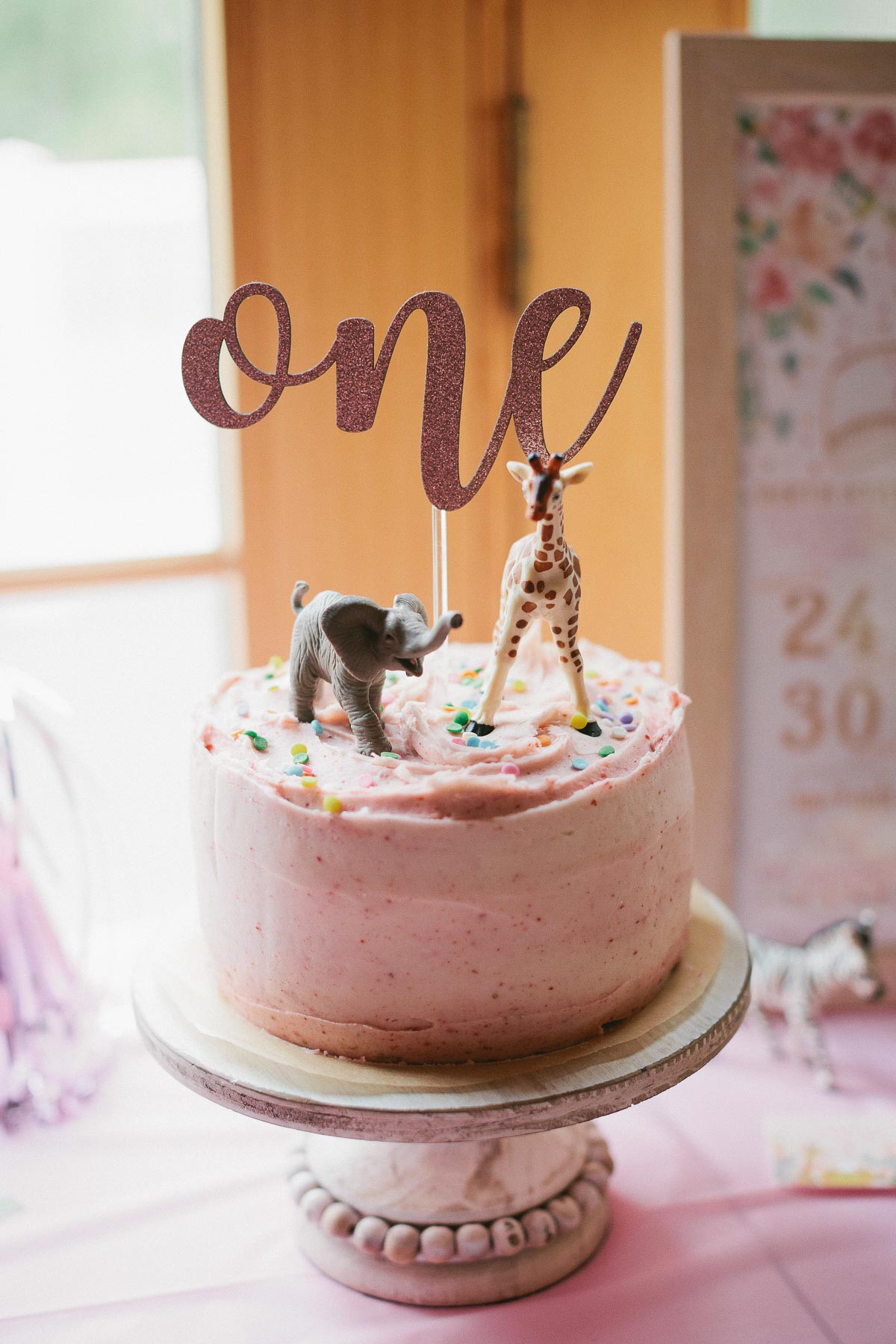 Best ideas about Baby's First Birthday Cake
. Save or Pin 1st Birthday Cake Sallys Baking Addiction Now.