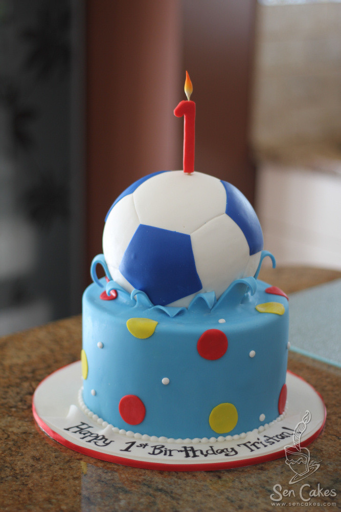Best ideas about Baby's First Birthday Cake
. Save or Pin Cool Cakes Now.