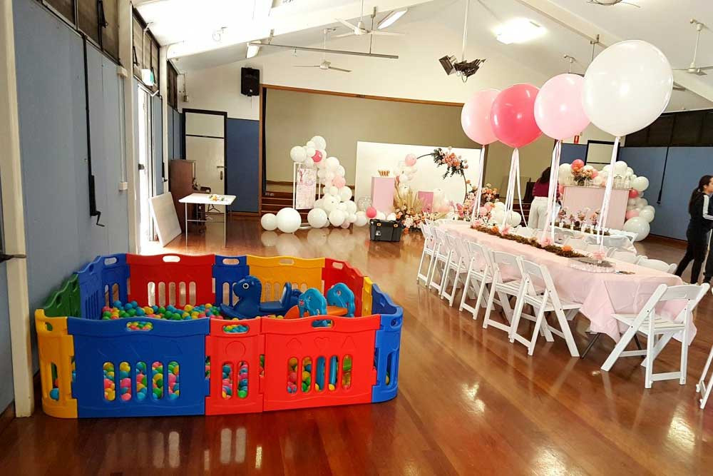 Best ideas about Baby's First Birthday Decorations
. Save or Pin 1st Birthday Party Ideas Now.