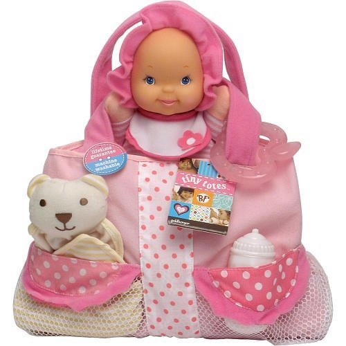 Best ideas about Baby'S First Chair
. Save or Pin Baby s First Tiny Totes Doll Pink Blanket Plush Teddy Bear Now.