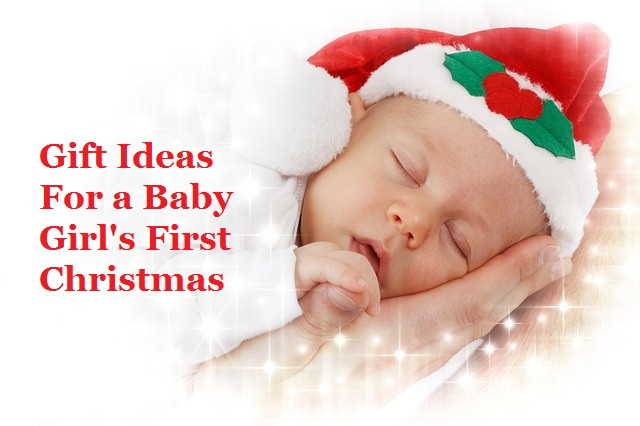 Best ideas about Baby'S First Christmas Gift Ideas
. Save or Pin Gift Ideas for a Baby Girl s First Christmas Goody Now.
