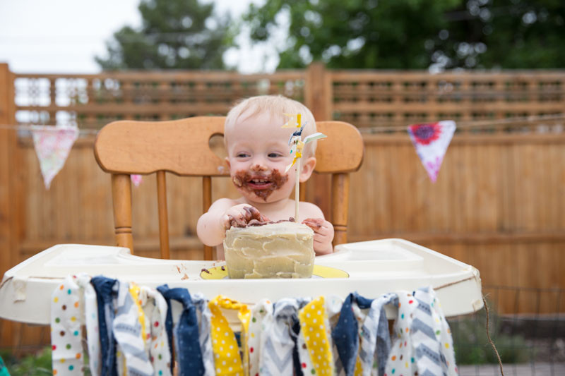 Best ideas about Babys 1st Birthday Cake
. Save or Pin Baby’s First Birthday Cake Recipe Low Sugar Now.