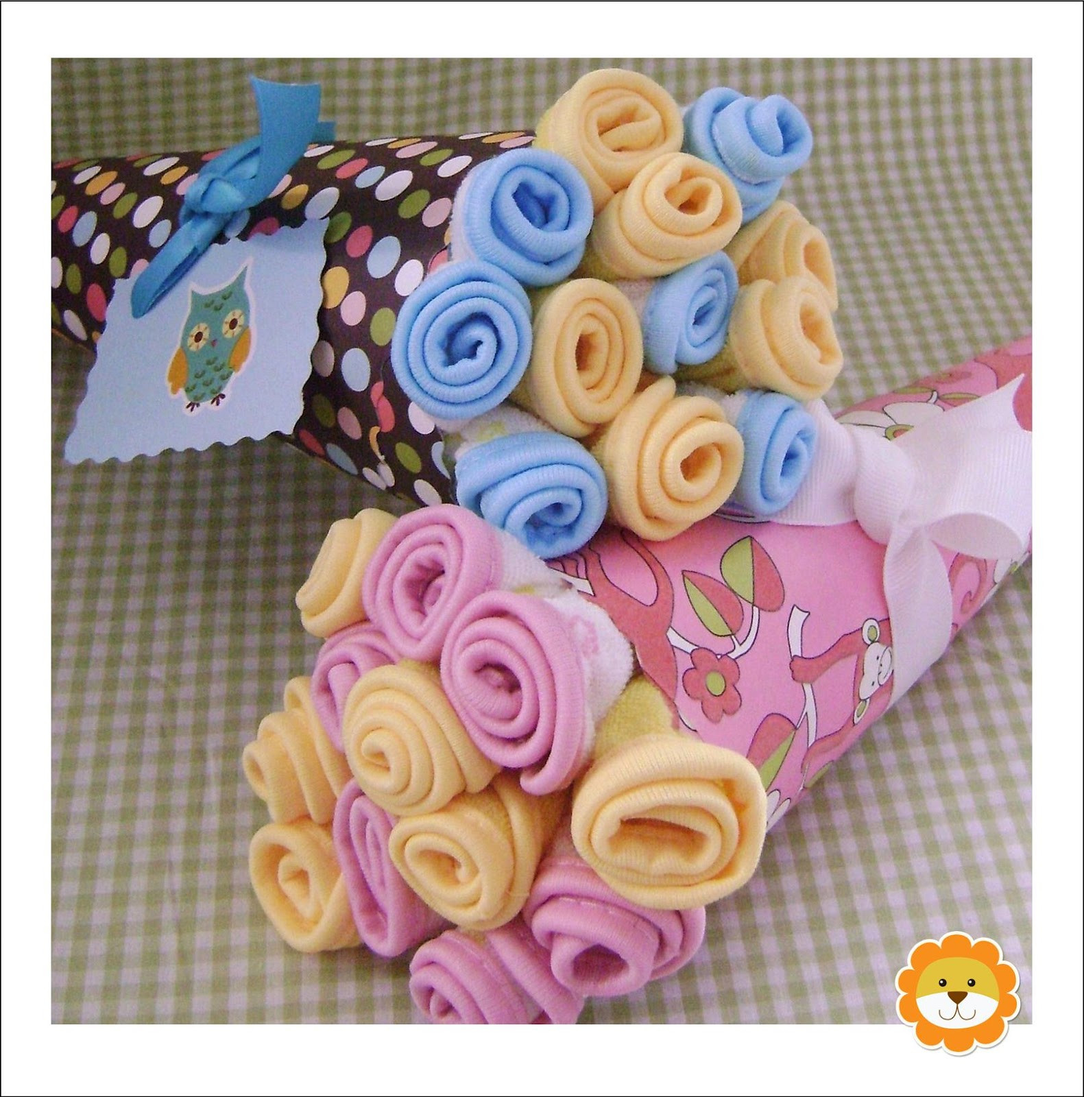 Best ideas about Babyshower Gift Ideas
. Save or Pin It s Written on the Wall Cute Ideas for Your Baby Shower Now.