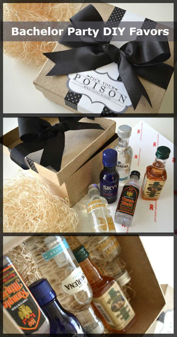 Best ideas about Bachelor Gift Ideas
. Save or Pin 65 best images about bachelor party ideas on Pinterest Now.