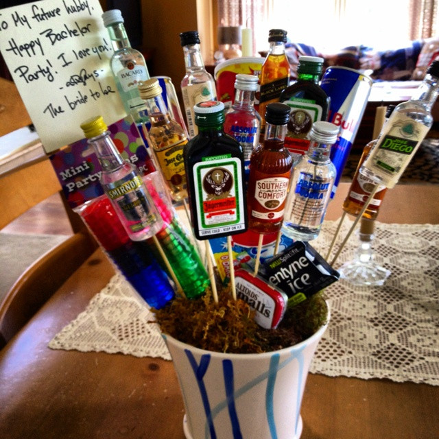 Best ideas about Bachelor Party Gift Ideas
. Save or Pin Best 25 Bachelor party ts ideas on Pinterest Now.