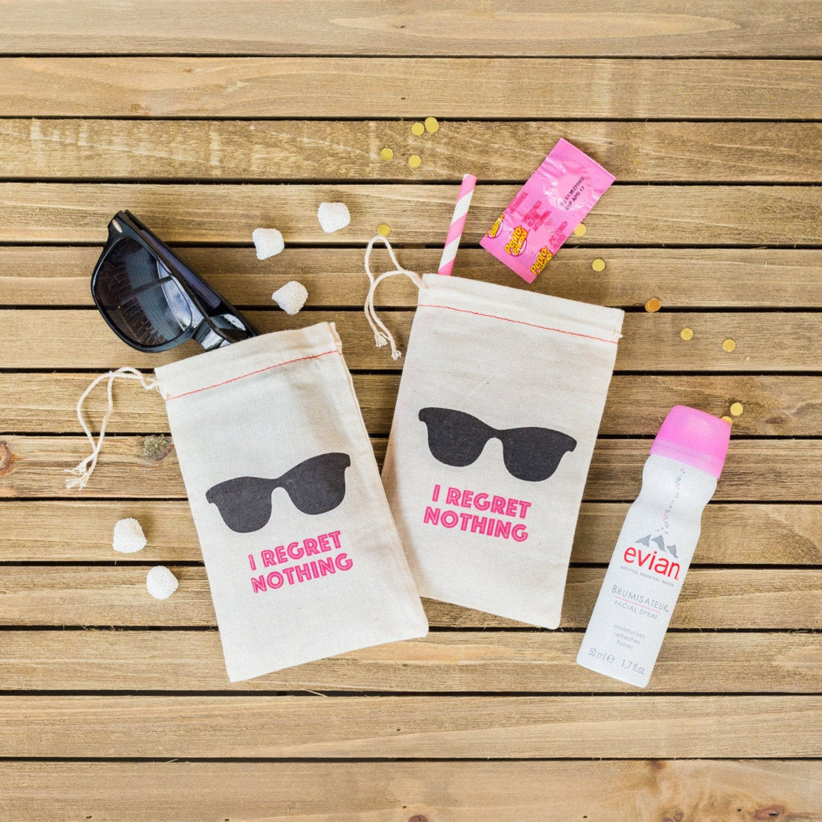 Best ideas about Bachelorette Gift Bag Ideas
. Save or Pin Bachelorette Party Bags Sunglass Bachelorette Party Bags I Now.