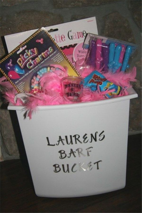 Best ideas about Bachelorette Gift Ideas
. Save or Pin 25 best ideas about Bachelorette parties on Pinterest Now.