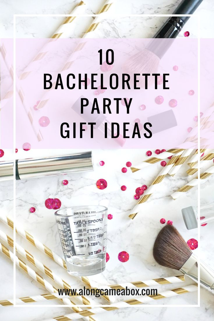 Best ideas about Bachelorette Gift Ideas
. Save or Pin 17 Best ideas about Bachelorette Party Gifts on Pinterest Now.