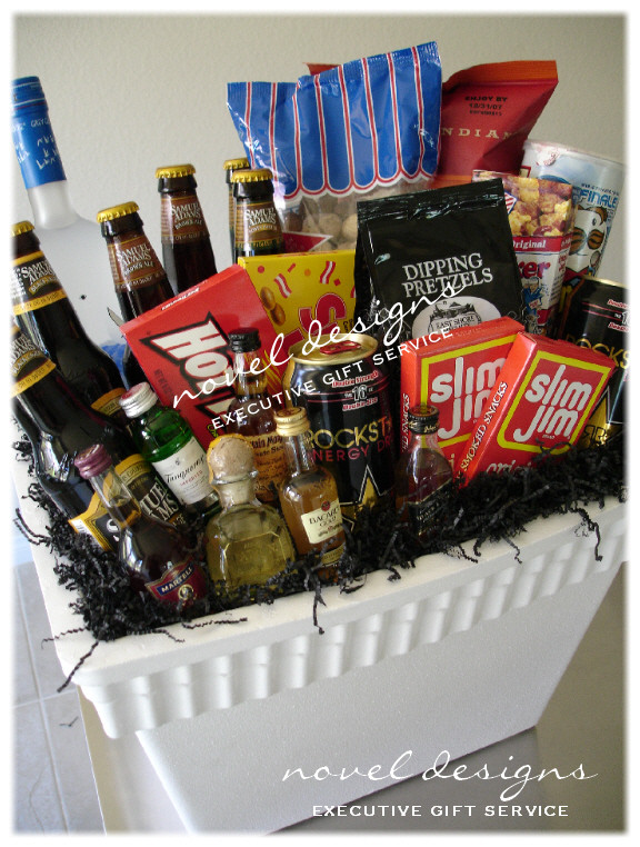 Best ideas about Bachelors Party Gift Ideas
. Save or Pin Custom Las Vegas Gift Baskets Las Vegas Gift Basket Delivery Now.