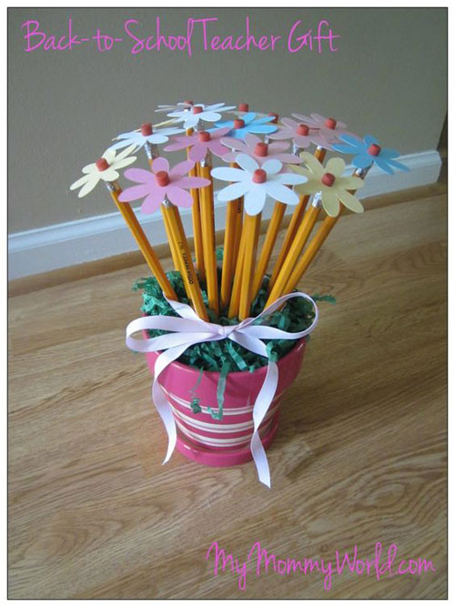 Best ideas about Back To School Gift Ideas For Adults
. Save or Pin 25 Totally Awesome Back to School Craft Ideas Now.