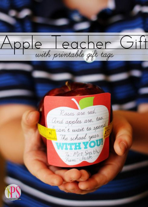Best ideas about Back To School Gift Ideas For Adults
. Save or Pin Back to School Gift Ideas for the Teacher Now.