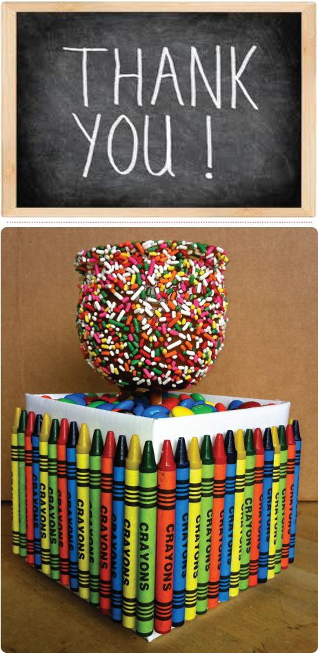Best ideas about Back To School Gift Ideas For Adults
. Save or Pin Back to School Party Ideas Now.