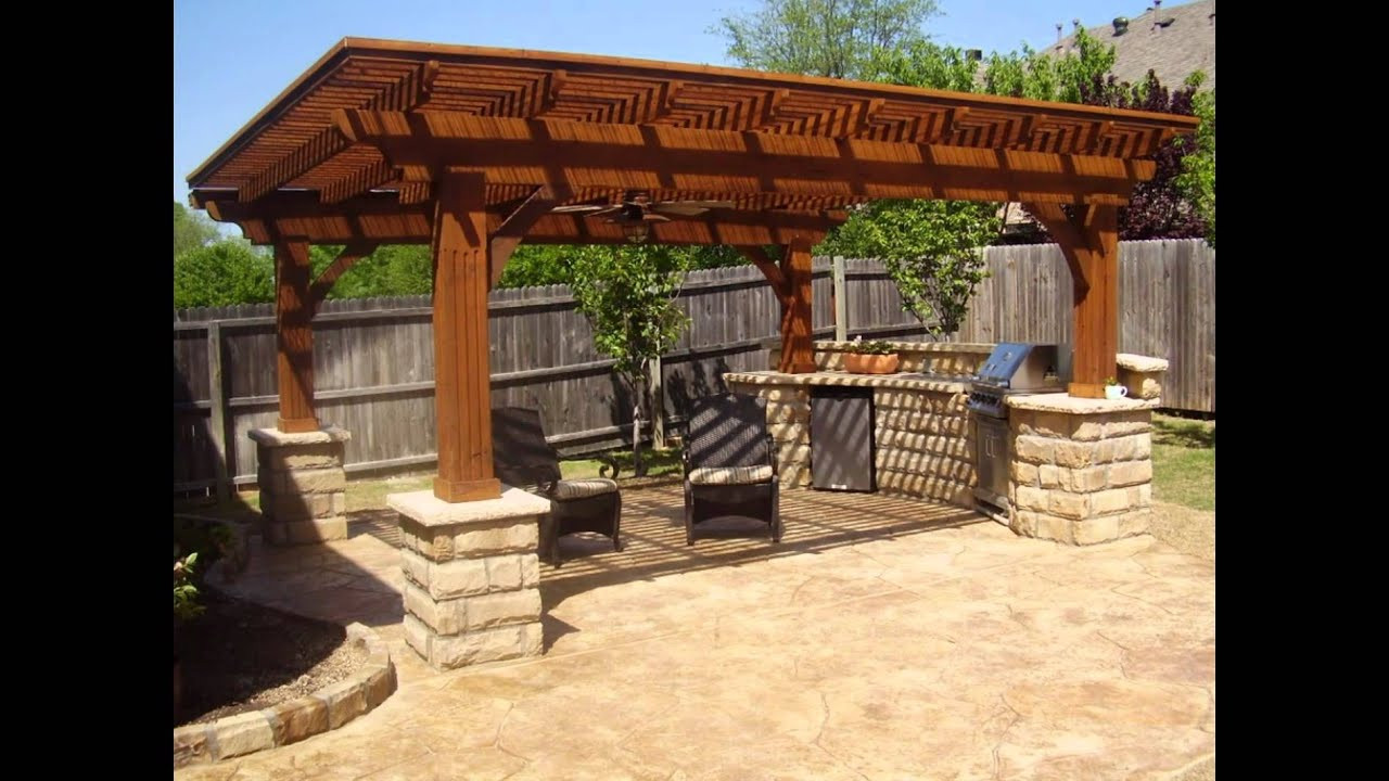 Best ideas about Backyard Bar And Grill
. Save or Pin Backyard Bar and Grill Now.