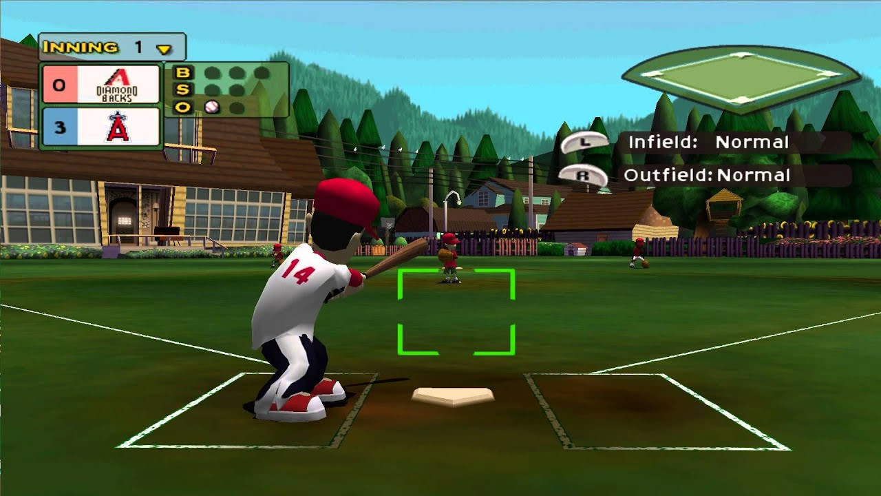 Best ideas about Backyard Baseball Gamecube
. Save or Pin Dolphin Emulator 4 0 2 Now.