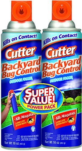 Best ideas about Backyard Bug Control
. Save or Pin Cutter Backyard Bug Control Outdoor Fogger Twin Pack 16 Now.