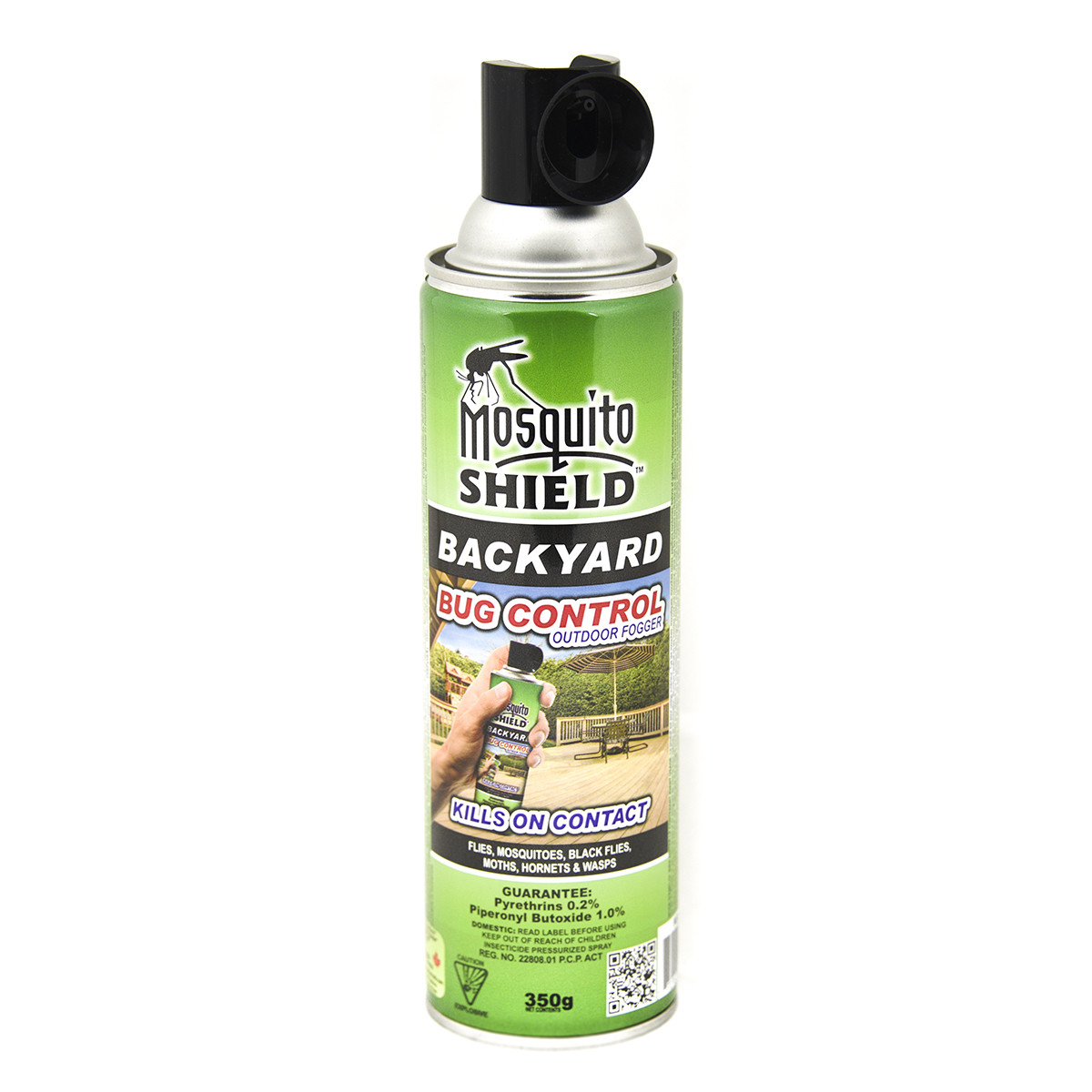 Best ideas about Backyard Bug Control
. Save or Pin Mosquito Shield™ Backyard Bug Control – Outdoor Fogger Now.