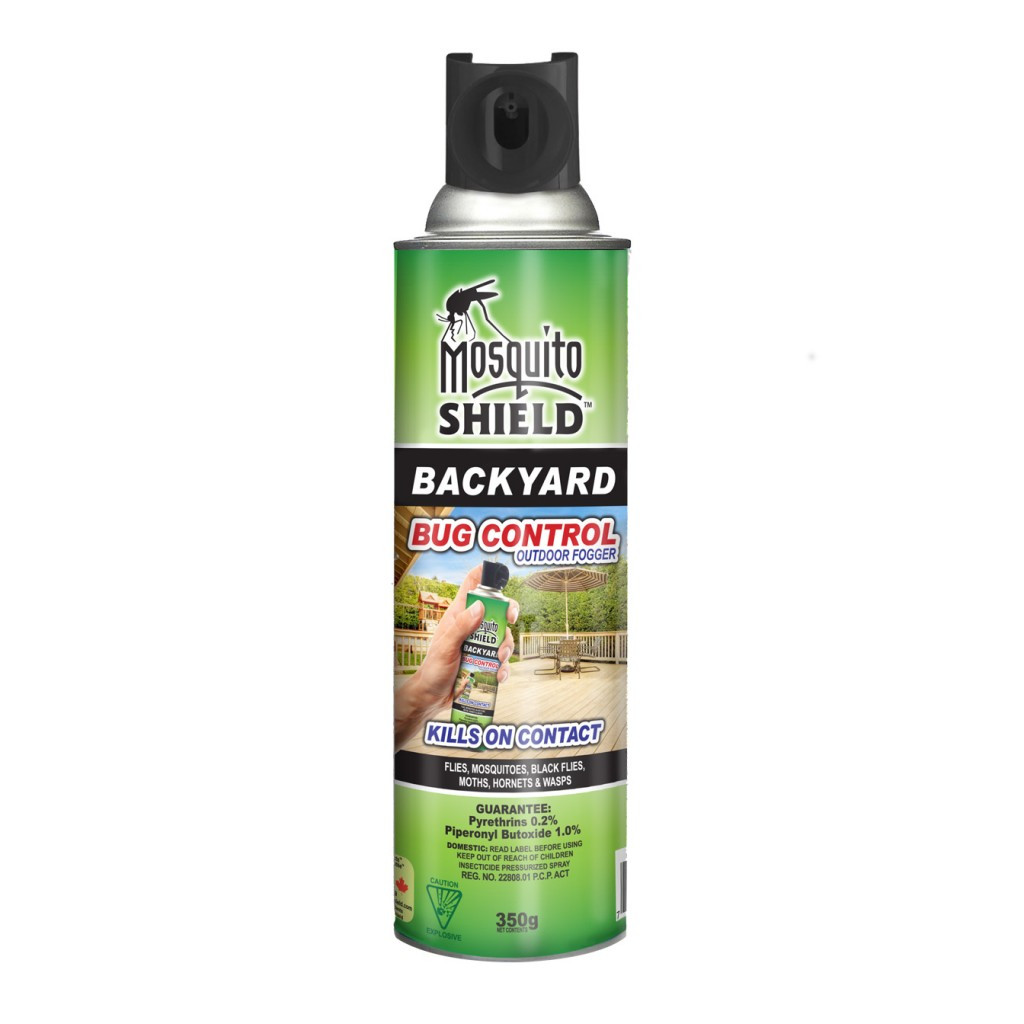 Best ideas about Backyard Bug Control
. Save or Pin MS100D – MOSQUITO SHIELD™ BACKYARD BUG CONTROL – KUUS Inc Now.