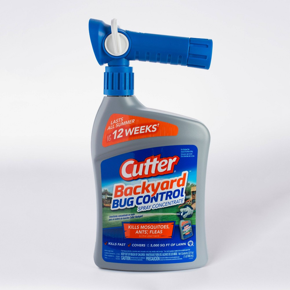 Best ideas about Backyard Bug Control
. Save or Pin UPC Spectrum 32 Oz Backyard Bug Now.