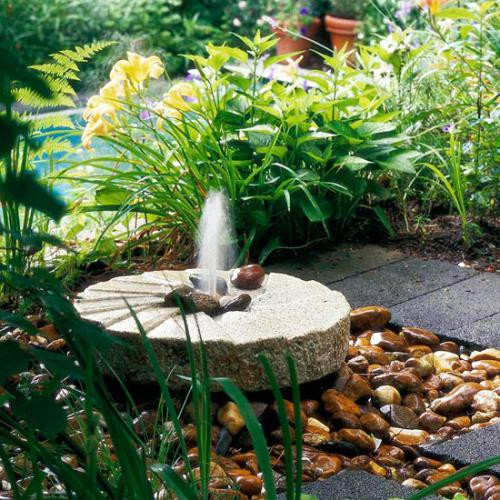 Best ideas about Backyard Fountain Ideas
. Save or Pin 35 Incredible Outdoor Fountain Ideas & Tips for Your Backyard Now.