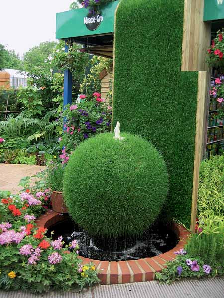 Best ideas about Backyard Fountain Ideas
. Save or Pin Diy Backyard Ideas Inspiring and Simple Water Fountain Now.