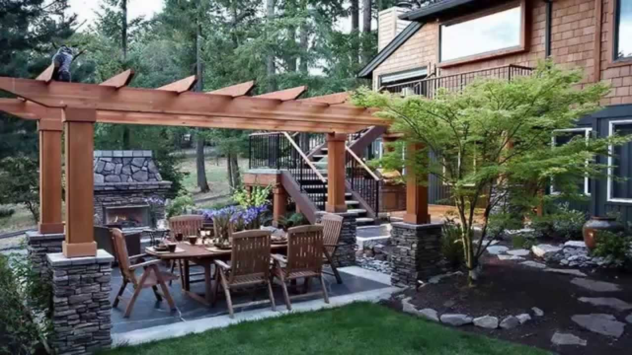 Best ideas about Backyard Garden Design
. Save or Pin [Landscaping Ideas] Backyard Landscape Design Ideas Now.