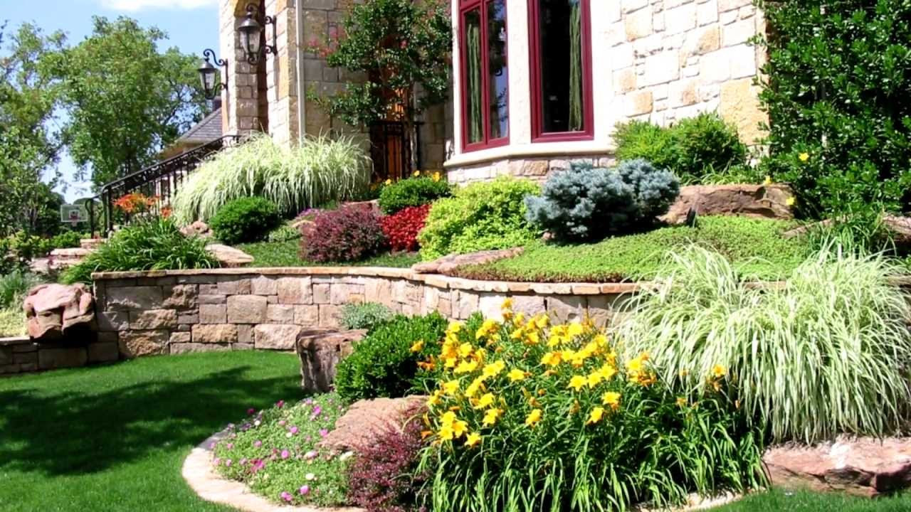 Best ideas about Backyard Garden Design
. Save or Pin Beautiful Landscape Now.