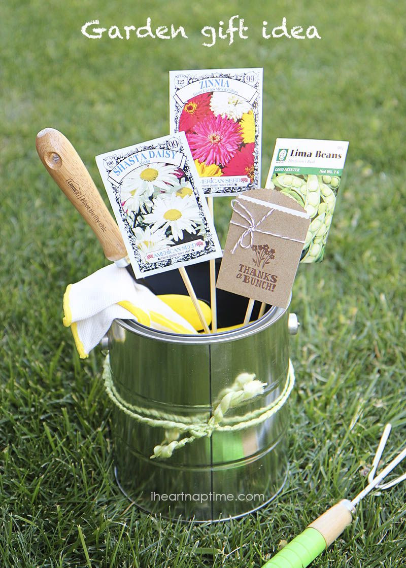 Best ideas about Backyard Gift Ideas
. Save or Pin Mothers day gardening t Now.