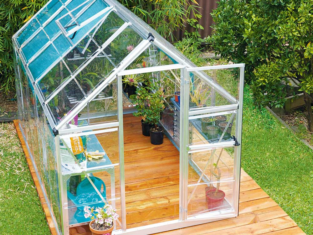 Best ideas about Backyard Greenhouse DIY
. Save or Pin Do it yourself How To Build A Greenhouse In The Backyard Now.