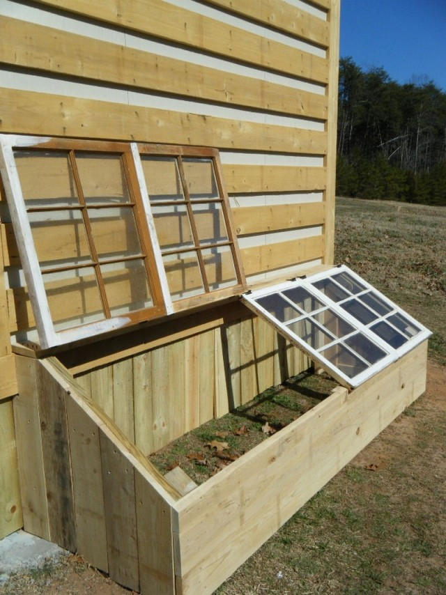 Best ideas about Backyard Greenhouse DIY
. Save or Pin Extend Your Garden’s Growing Season DIY Mini greenhouse Now.