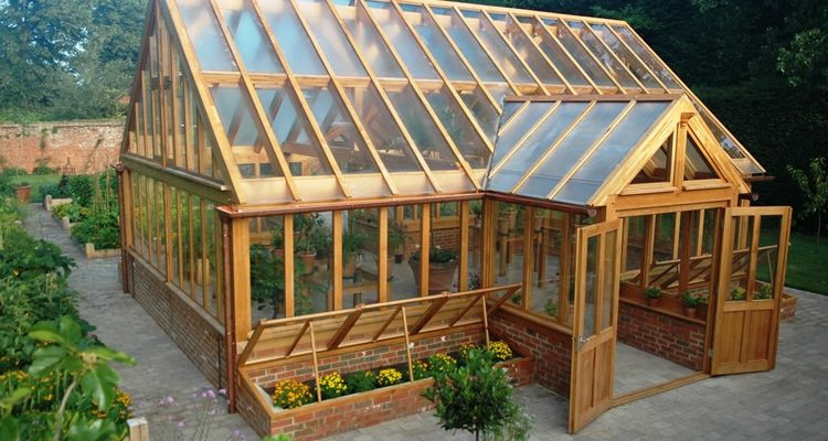 Best ideas about Backyard Greenhouse DIY
. Save or Pin Greenhouse and projects These green houses range Now.