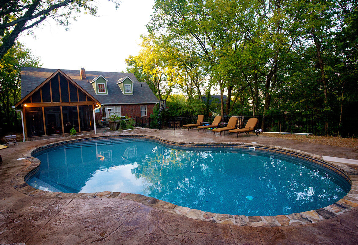 Best ideas about Backyard Inground Pools
. Save or Pin Pool & Spa Depot Now.