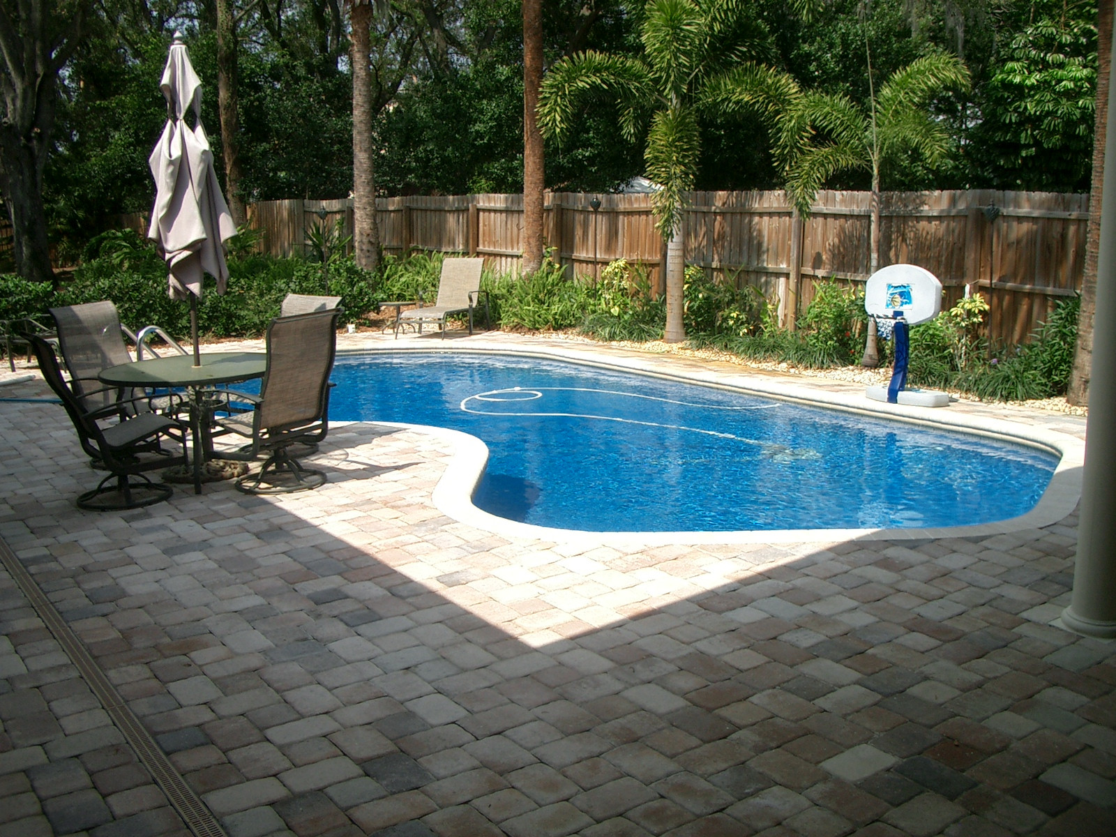 Best ideas about Backyard Inground Pools
. Save or Pin 35 Best Backyard Pool Ideas – The WoW Style Now.