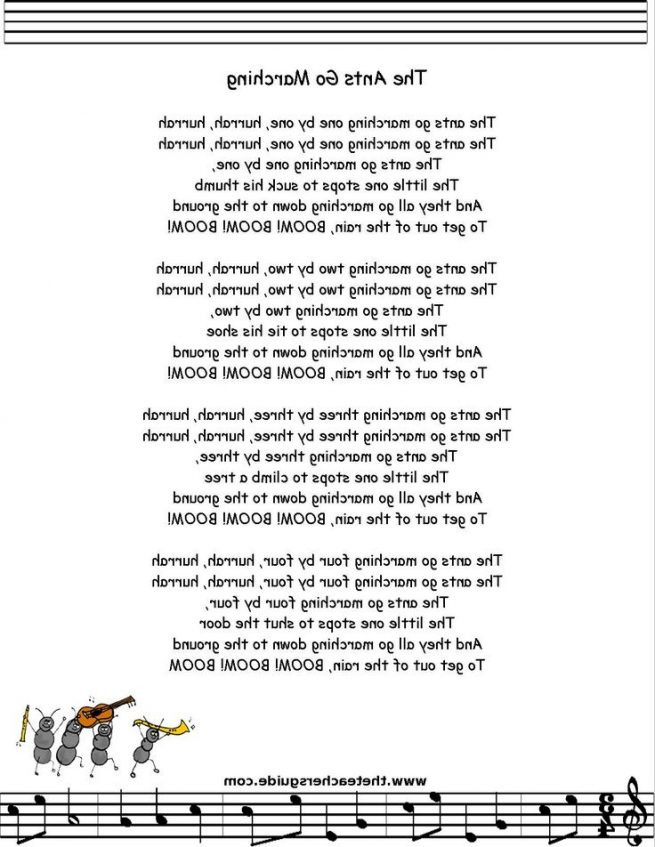 Best ideas about Backyard Lullaby Lyrics
. Save or Pin Backyard Animals Lyrics 4 Ants Go Marching Lyrics Now.