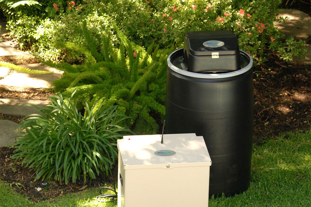 Best ideas about Backyard Mosquito Control Systems
. Save or Pin Backyard Mosquito Control Systems Now.