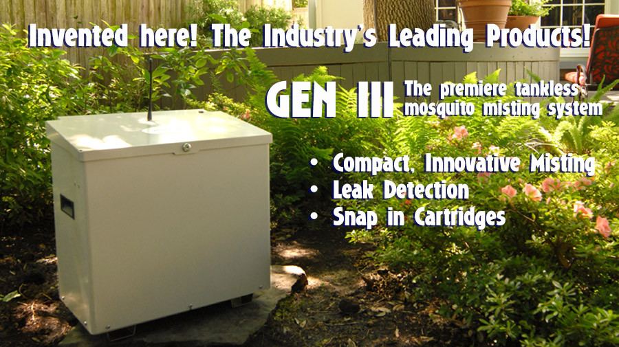 Best ideas about Backyard Mosquito Control Systems
. Save or Pin Backyard Mosquito Control Systems Now.