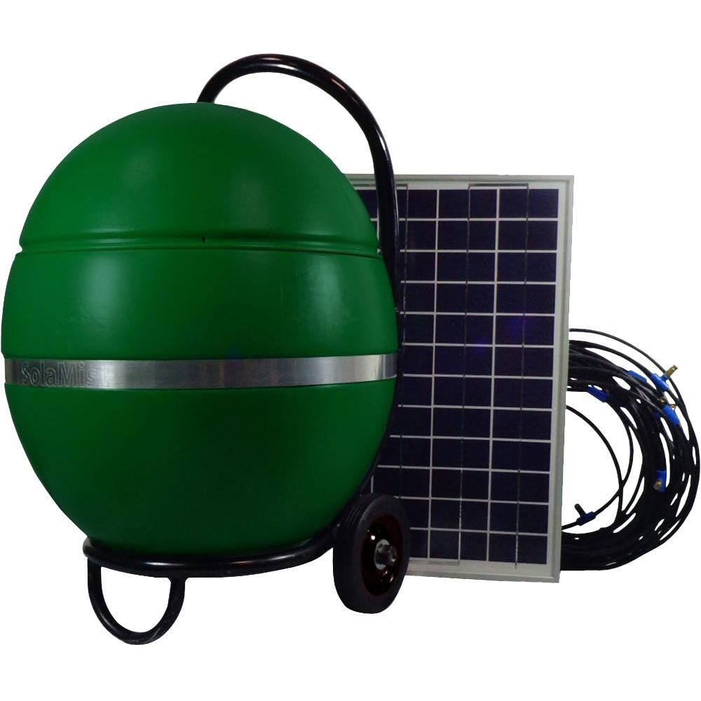 Best ideas about Backyard Mosquito Control Systems
. Save or Pin Remington Solar 12 gal SolaMist Mosquito and Insect Now.