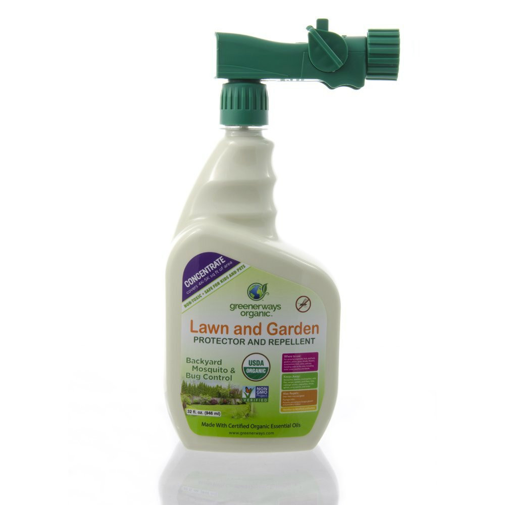 Best ideas about Backyard Mosquito Repellent
. Save or Pin Best Mosquito Sprays for Yard Now.